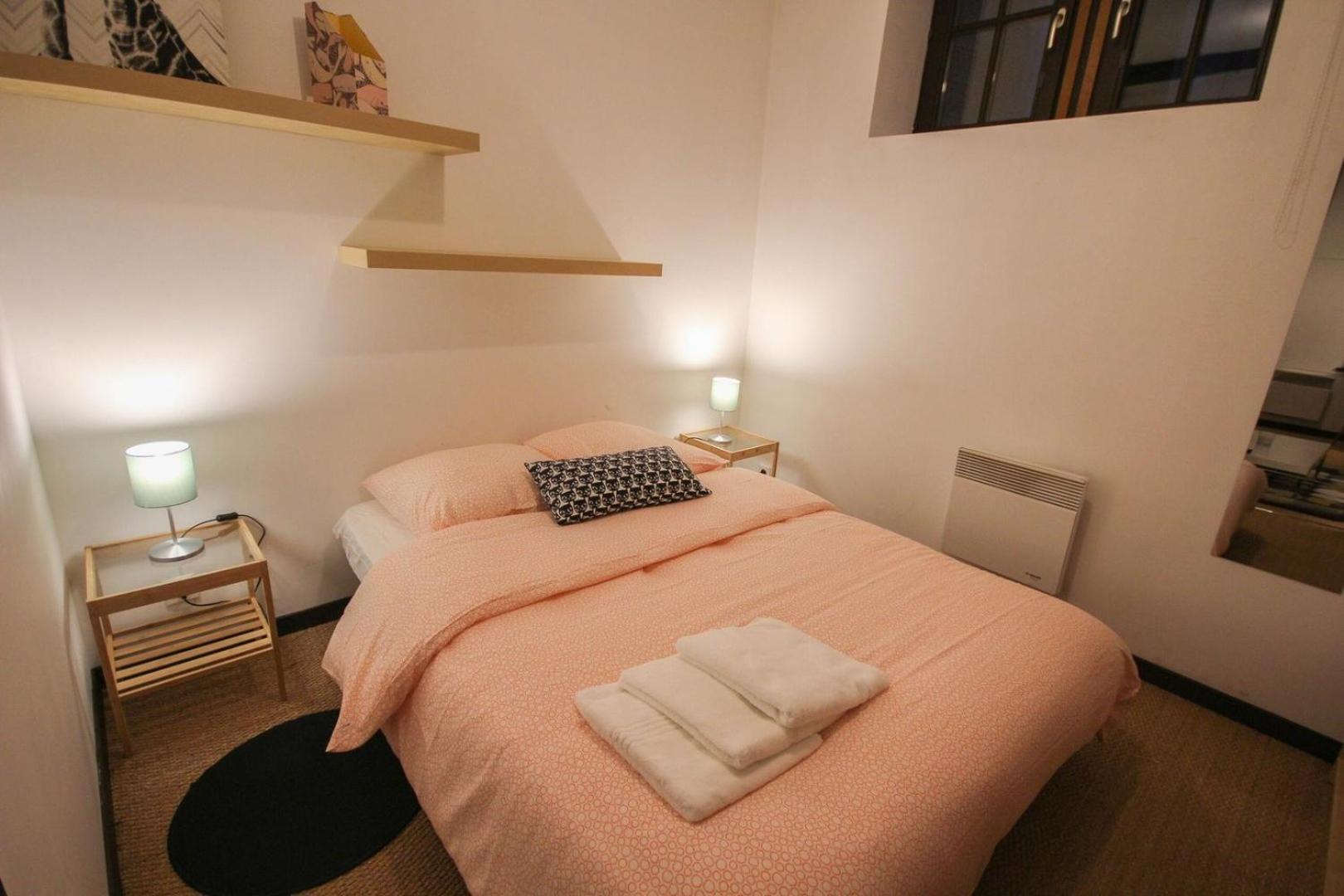 Apartment In A Typical Lille Street Exterior foto